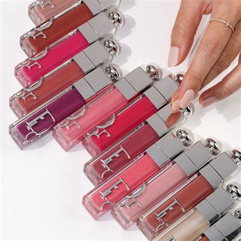 dty free mexico dior lip maximizer